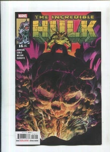 INCREDIBLE HULK #16 - COPERTINA PRINCIPALE NIC KLEIN - MARVEL COMICS/2024 - Foto 1 di 2