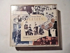 The Beatles Anthology: 1 set of 2 CD'S SUPER CLEAN!!!! - Imagen 1 de 5