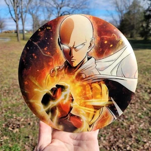 *Disc Golf custom Innova F2 Star DESTROYER 175gm Distance Driver PDGA Approved - Picture 1 of 6
