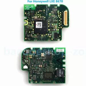 Placa madre escáner de anillo para Honeywell LXE 8670 - Imagen 1 de 5