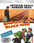 Bad Day At Black Rock Blu-ray Spencer Tracy Premium Dual Edition New + Sealed 📀