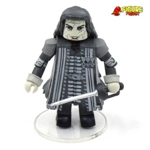 Pirates of the Caribbean Minimates Series 1 Ghost Salazar - Picture 1 of 1