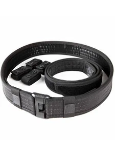 5.11 Tactical Sierra Bravo Duty Belt - Picture 1 of 8