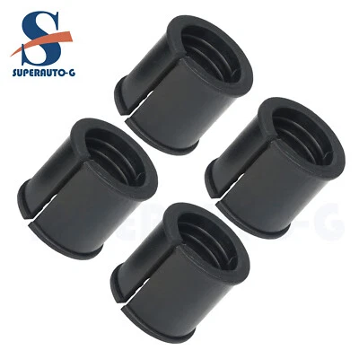 4 piezas funda de eje de dirección ATV para Polaris Outlaw 50 90 110 nuevo Foto 1 de 4