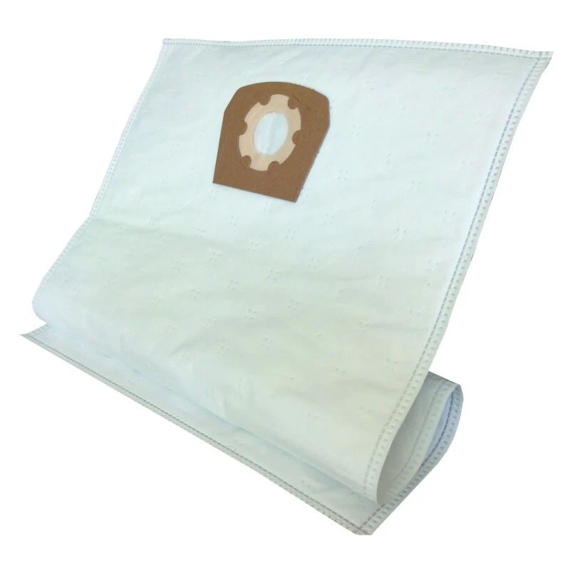 DaniClean dc31 UNI 10 Vlies Staubsaugerbeutel - 30L