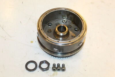 BMW G650gs Sertao 2014 estator magneto alternador generador 12 31 7 715 476 Foto 1 de 4