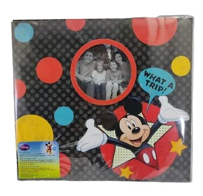 Libro De Recortes De Disney Mickey Mouse 12 X 12 • 46.01€