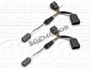 AlphaRex Projector Headlights for 2019-2024 Dodge Ram 1500 CONVERTERS STOCK LED - Bild 1 von 7