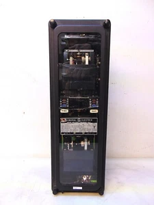 General Electric Ground Directional Overcurrent Relay Model 12JBCG53M1A - S7150 - Picture 1 of 10