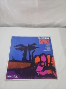 Aram Khatchaturian ~ Gayne: Ballet Suite ~ SDBR 3052 ~ 1960 ~ LP ~ VG+ - Picture 1 of 6