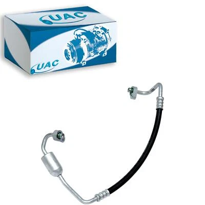 UAC A/C Refrigerant Discharge Hose For 2008-2011 Ford Focus - Image 1 of 2