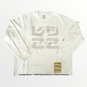 NWT! Disney Parks - Star Command “Lightyear” Sweatshirt for Adults | XL - Picture 1 of 4