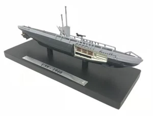 Atlas Model - Submarine - U-boat - U59 - 1:350 Scale WW2 - Picture 1 of 1
