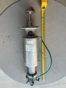 APV Ventilantrieb Stellungsregler P910T30A1E3S117 Sanitär P Serie - Bild 1 von 6