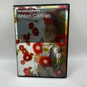 The Work Of Director Anton Corbijn DVD - Picture 1 of 4