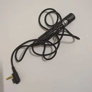 REMOTE CONTROL RM-MZ4R FOR SONY MD MINIDISC PLAYER - Picture 1 of 5