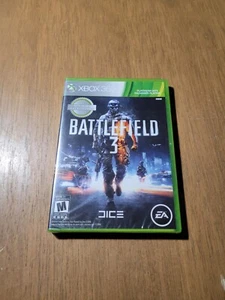 Battlefield 3 - Xbox 360 *Brand New* *Sealed* - Imagen 1 de 6
