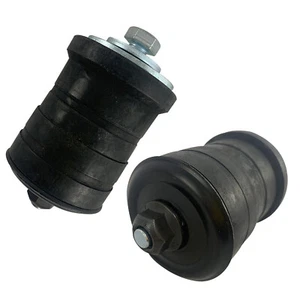 Kit de montaje de carrocería superior 2 piezas para camioneta Ford F250 1999-07 F350 F450 F550 posición 1 - Imagen 1 de 6