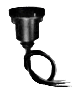 G-1PCR APPLETON PHOTO CONTROL STECKDOSE AREAMASTER KIT - Bild 1 von 2