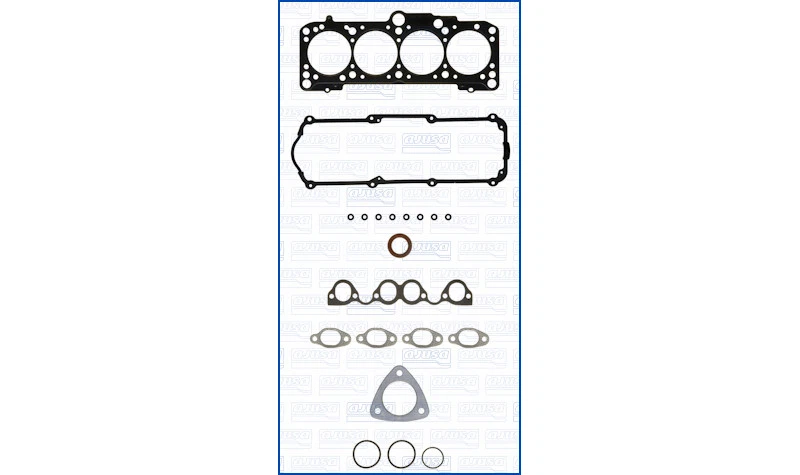 Juego de juntas de culata VOLKSWAGEN POINTER (Brasil) 1.8 99 UDH (6/2002-7/2005) Foto 1 de 1