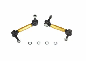 Whiteline Rear Sway Bar Links For EVO X - Picture 1 of 9
