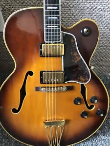 ‘69 Gibson Byrdland Custom - Picture 1 of 9