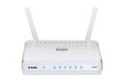 Defective! D-Link DIR-652/E Wireless N Gigabit Home Router (D333