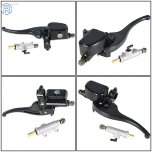 2010233 For Polaris Magnum Trail Blazer Front Left Rear Brake Master Cylinder - Picture 1 of 7
