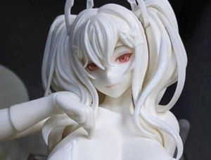 Kit de resina Bremerton 1/5 Azur Lane kit modelo figura sin pintar sin montar GK - Imagen 1 de 3