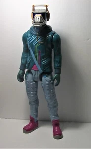 Figura de acción de Epic Games 2019. Serie Quincena de DJ Yonder. - Imagen 1 de 2