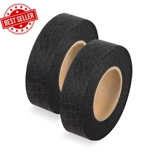 2 Pack Hemming Tape Iron On, Hem Tape Fabric Tape Extra Strong, Fashion Tape Hem - Picture 1 of 12