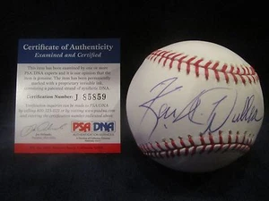 Keir Dullea (American Actor) Autographed Baseball - PSA Cert - Picture 1 of 9