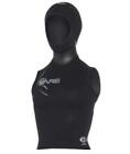 Gilet de sport à capuche nu pour femme 5/3 mm taille 14 équipement de plongée en apnée équipement de plongée