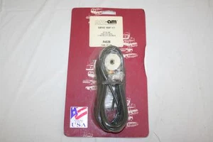 Valor Pro-Am PAS38 Antenna Surface Mount NMO Kit HAM CB 2-Way 3/8" Hole Motorola - Picture 1 of 1