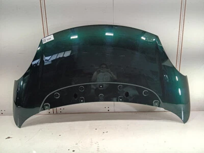 Front Hood For Fiat 500 L Series (351_352) 1689787180 843A1000 (12>) - Image 1 of 4