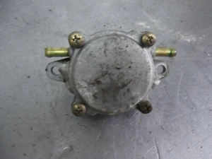 ITALJET MILLENIUM FUEL PUMP - Picture 1 of 2