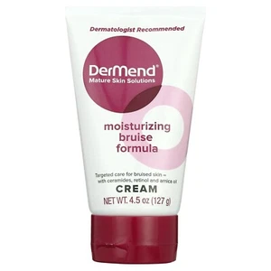 DerMend Moisturizing Bruise Formula Cream 4.50 oz (Pack of 2) - Picture 1 of 8