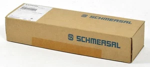 Schmersal Sicherheitsschalter BDF200-NH-10-LT-LT-LT-G24-2875, 103007781 - Picture 1 of 2