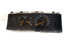 90 91 Toyota Camry Speedometer Instrument Cluster 1A 83100-32371 257600-9130 130