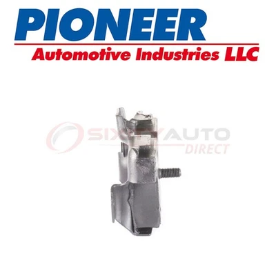 Pioneer Engine Mount for 1975-1979 Ford E-100 Econoline 5.8L V8 - Cylinder sm - Изображение 1 из 4