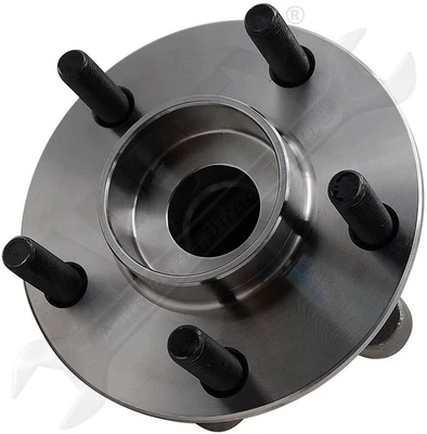 Conjunto de buje y cojinete de rueda Dorman 951-215 Foto 1 de 4