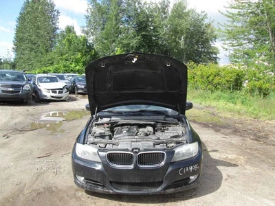 Used Alternator fits: 2011 Bmw 328I 150 amp Grade A Foto 1 de 4