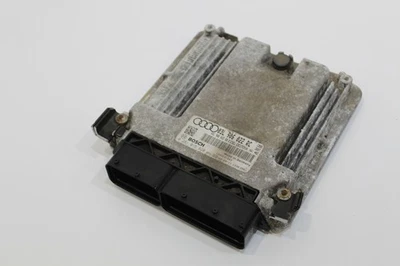 Audi TT 8J Centralina motore 2.0tdi cbbb ecu 03l906022bg 03L906022RC - Immagine 1 di 4