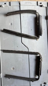 Mercedes C126 Headlights Weather Strips(USA) - Picture 1 of 2