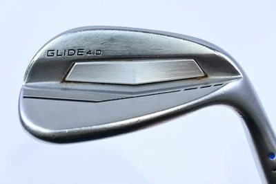 Ping Glide 4.0 Gap Wedge / 50 Degree / Blue Dot / Stiff Flex Ping AWT 2.0 Shaft - Image 1 of 4