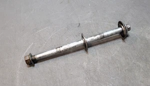 Kawasaki KX80 Front Wheel Axle 1986-1989 - Picture 1 of 1