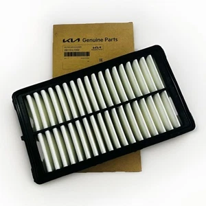 28113-AT100 Kia OEM 2023-2024 Kia Niro 1.6L Engine Air Filter - Picture 1 of 9