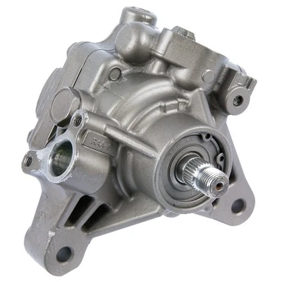 For Acura TSX 2004 2005 Remanufactured Power Steering Pump TCP - Image 1 of 2