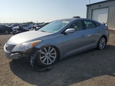 Hyundai Azera 2014 bomba ABS fabricante de equipos originales usada 64.000 millas 4 puertas sed 3,30 L 589203V300 Foto 1 de 4