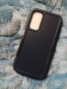 Samsung Galaxy A15 5G PHONE CASE - Dark Blue - Photo 1 sur 2